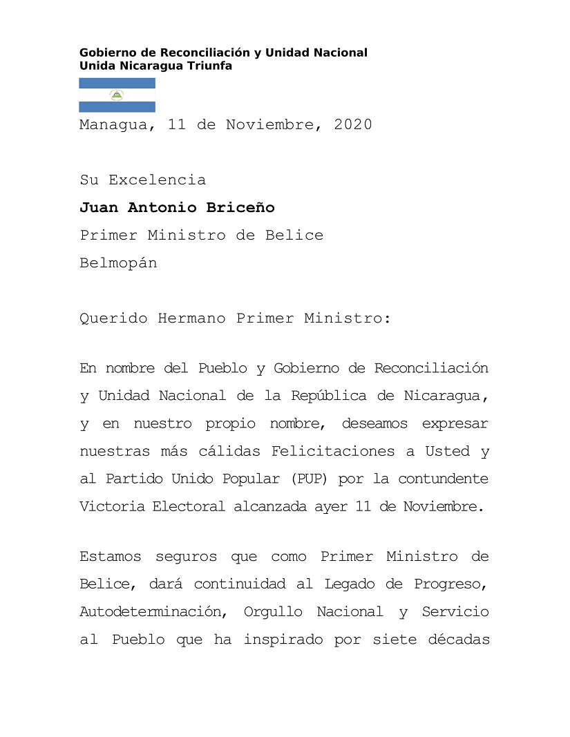 BELICE